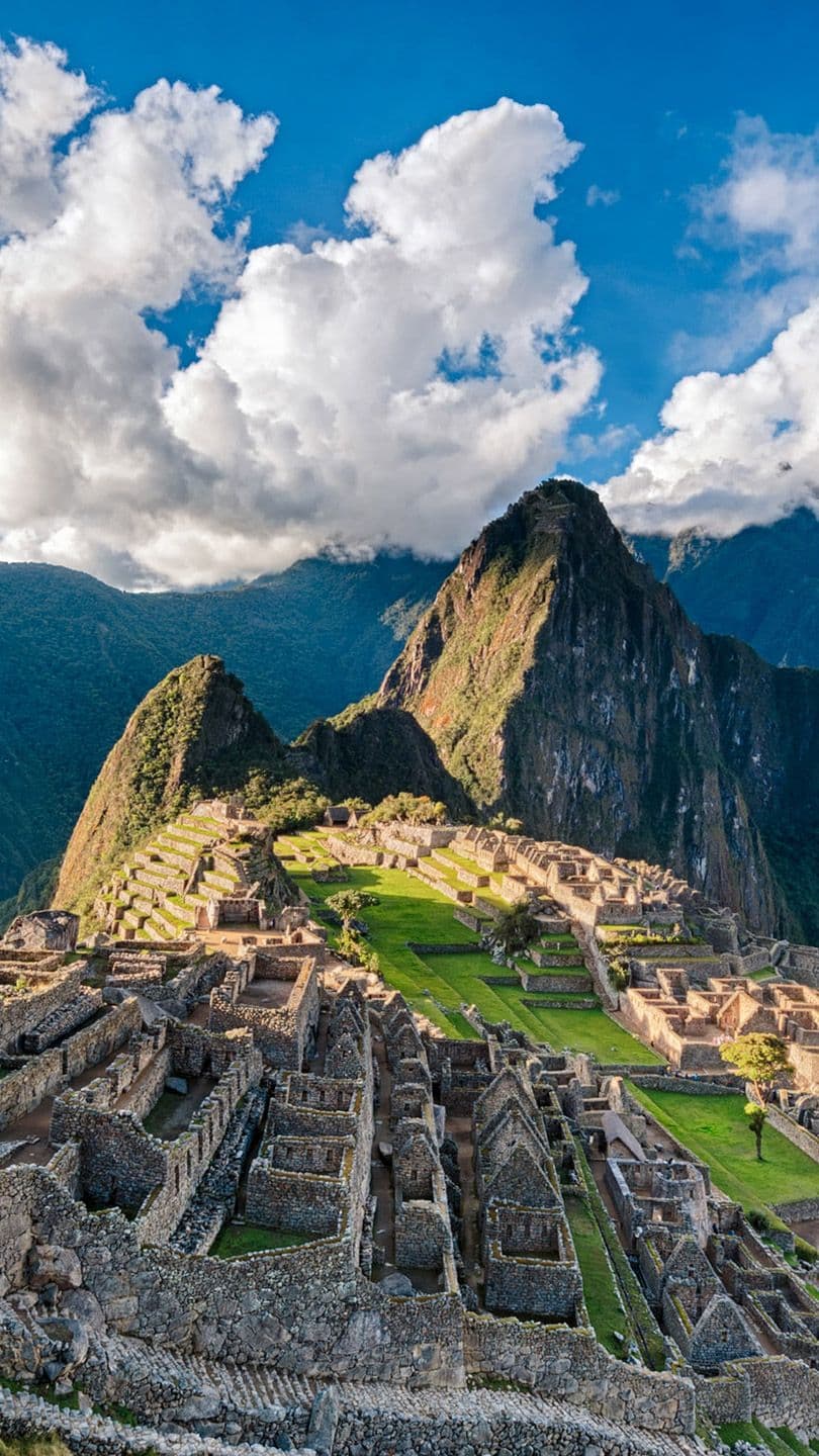 Peru